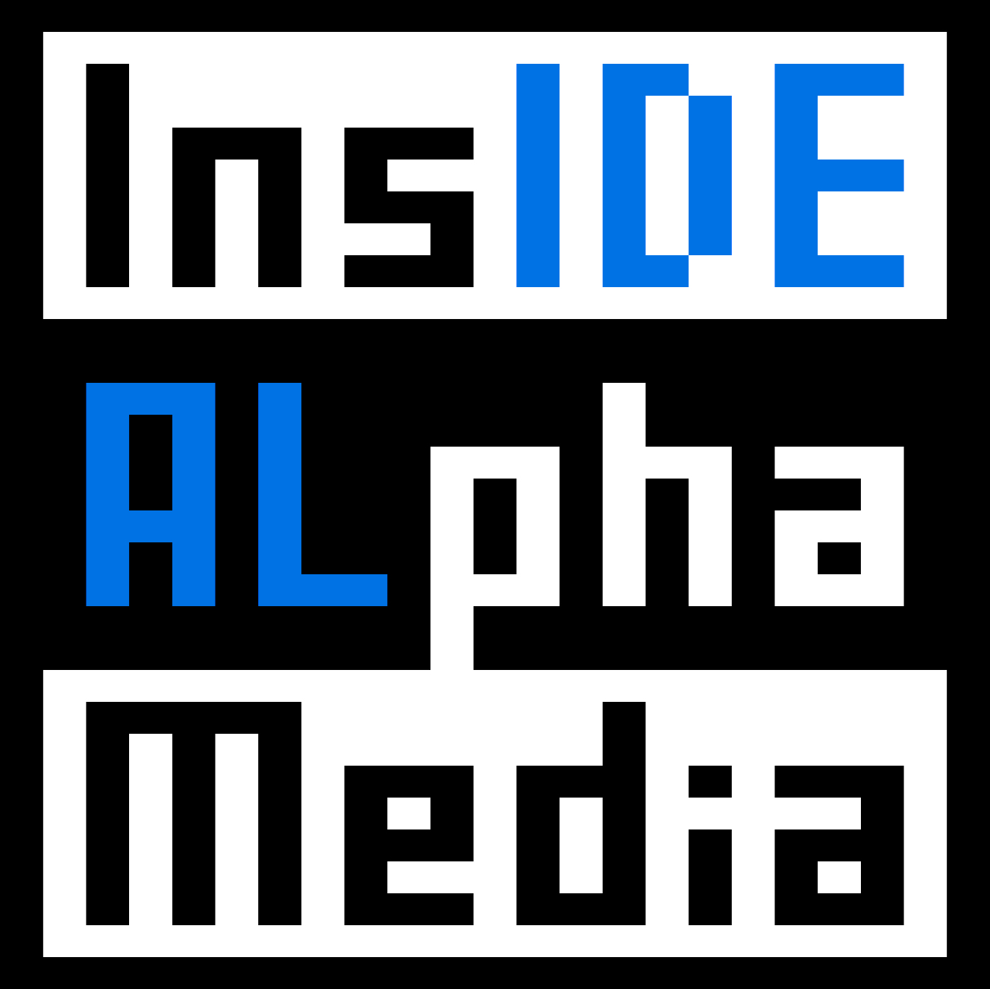 InsIDE ALpha Media