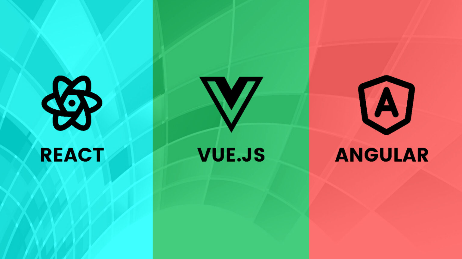 モダンなフレームワーク:React vs Vue vs Angular | InsIDE ALpha Media